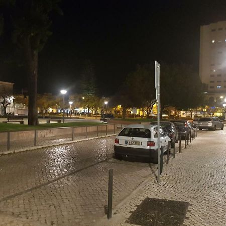 שטובל Apartamento Sado II מראה חיצוני תמונה