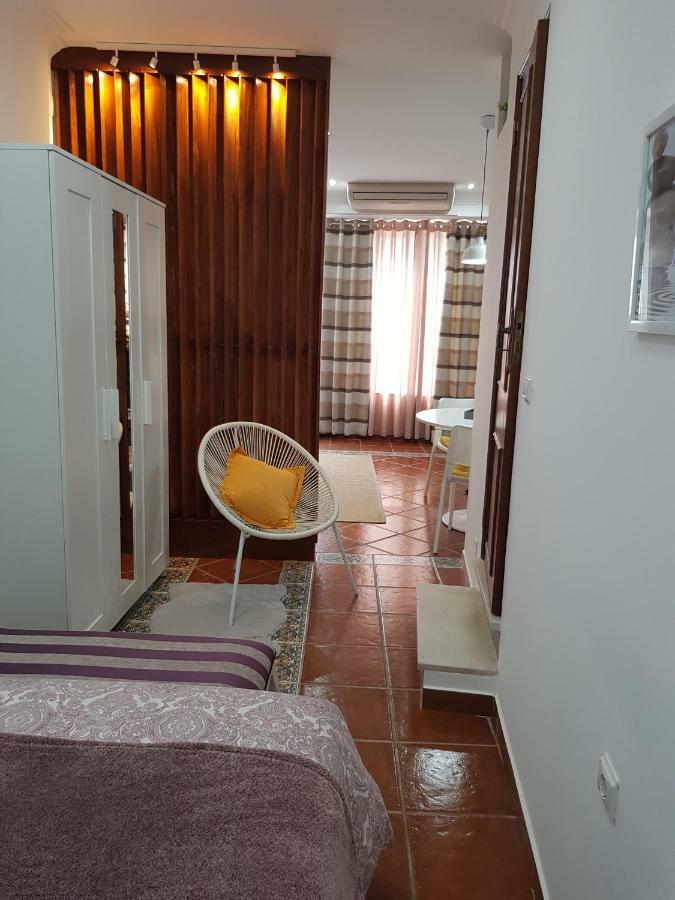 שטובל Apartamento Sado II מראה חיצוני תמונה