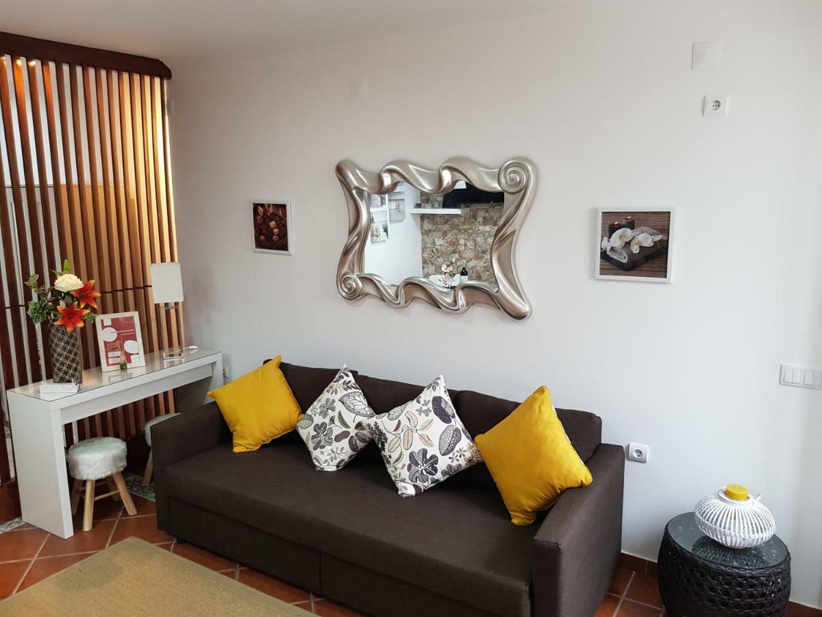 שטובל Apartamento Sado II מראה חיצוני תמונה