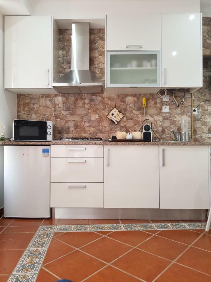 שטובל Apartamento Sado II מראה חיצוני תמונה